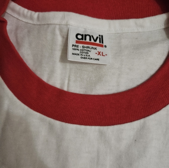 The Gazette vintage t shirt - Picture 3 of 3